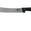 Victorinox Fibrox Butcher's Knife 25 Cm, 5-7403-25