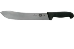 Victorinox Fibrox Butcher's Knife 25 Cm, 5-7403-25