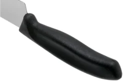 Victorinox SwissClassic 6.8003.19G Carving Knife 19 Cm, Black 8 Victorinox SwissClassic 6.8003.19G Carving Knife 19 Cm, Black -Kitchen Knife Shop VT6 8003 19G 04 victorinox