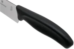Victorinox SwissClassic 6.8003.19G Carving Knife 19 Cm, Black 9 Victorinox SwissClassic 6.8003.19G Carving Knife 19 Cm, Black -Kitchen Knife Shop VT6 8003 19G 05 victorinox