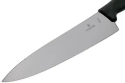 Victorinox SwissClassic 6.8003.25G Carving Knife 25 Cm, Black 7 Victorinox SwissClassic 6.8003.25G Carving Knife 25 Cm, Black -Kitchen Knife Shop VT6 8003 25G 03 victorinox
