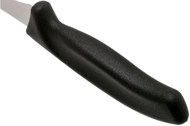 Victorinox SwissClassic 6.8413.15G Boning Knife 15 Cm, Black 4 Victorinox SwissClassic 6.8413.15G Boning Knife 15 Cm, Black - Image 4