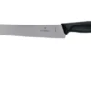 Victorinox SwissClassic 6.8633.22G Bread- And Pastry Knife 22 Cm