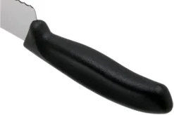 Victorinox SwissClassic 6.8633.22G Bread- And Pastry Knife 22 Cm 10 Victorinox SwissClassic 6.8633.22G Bread- And Pastry Knife 22 Cm -Kitchen Knife Shop VT6 8633 22G 05 victorinox