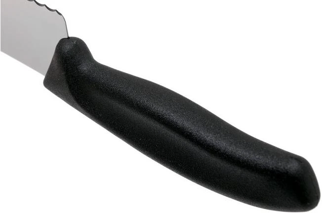 Victorinox SwissClassic 6.8633.22G Bread- And Pastry Knife 22 Cm 5 Victorinox SwissClassic 6.8633.22G Bread- And Pastry Knife 22 Cm - Image 5