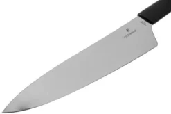 Victorinox Swiss Modern 6.9013.25B Carving Knife 25cm, Black -Kitchen Knife Shop VT6 9013 25B 03 victorinox