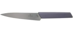 Victorinox Swiss Modern Paring Knife 15 Cm, Lavender-lilac