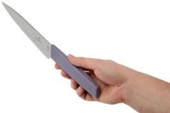 Victorinox Swiss Modern Paring Knife 15 Cm, Lavender-lilac -Kitchen Knife Shop VT6 9016 1521B 06 victorinox