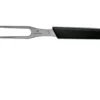 Victorinox Swiss Modern Meat Fork, Black