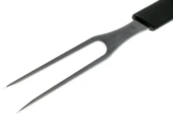 Victorinox Swiss Modern Meat Fork, Black 7 Victorinox Swiss Modern Meat Fork, Black -Kitchen Knife Shop VT6 9033 15B 03 victorinox