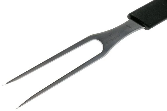 Victorinox Swiss Modern Meat Fork, Black 3 Victorinox Swiss Modern Meat Fork, Black - Image 3