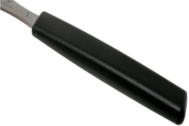 Victorinox Swiss Modern Meat Fork, Black 4 Victorinox Swiss Modern Meat Fork, Black - Image 4
