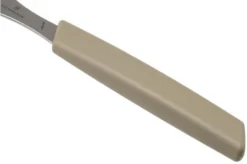 Victorinox Swiss Modern Meat Fork, Cream 8 Victorinox Swiss Modern Meat Fork, Cream -Kitchen Knife Shop VT6 9036 158B 04 victorinox