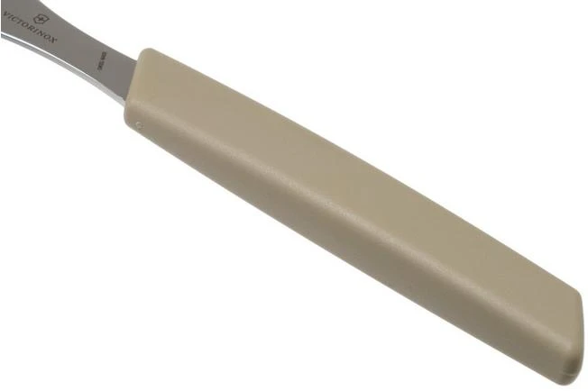 Victorinox Swiss Modern Meat Fork, Cream 4 Victorinox Swiss Modern Meat Fork, Cream - Image 4