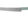 Victorinox Swiss Modern 6.9076.26W44B Bread Knife 26cm, Mint Green