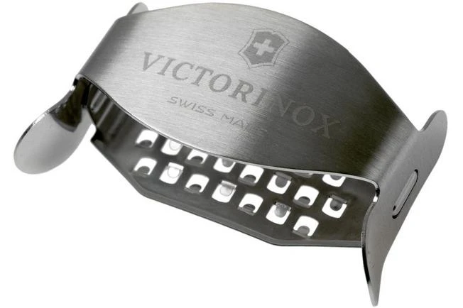 Victorinox Cheese Grater Fine, 7.6076 1 Victorinox Cheese Grater Fine, 7.6076