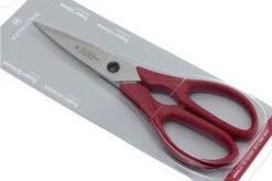 Victorinox Universal Scissors, Red 7.6363 9 Victorinox Universal Scissors, Red 7.6363 -Kitchen Knife Shop VT7 6363 05 victorinox schaar vt7 6363 05
