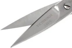 Victorinox Kitchen Scissors, Stainless Steel 7.6376 -Kitchen Knife Shop VT7 6376 03 victorinox keukenschaar vt7 6376 03