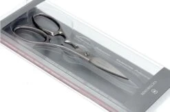 Victorinox Kitchen Scissors, Stainless Steel 7.6376 -Kitchen Knife Shop VT7 6376 05 victorinox keukenschaar vt7 6376 05