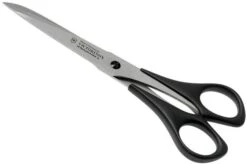 Victorinox Stainless Steel 8.0906.16, 16 Cm Household Scissors