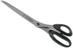 Victorinox Stainless Steel 8.0909.23, 23 Cm Household Scissors