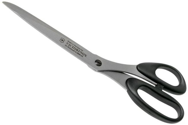 Victorinox Stainless Steel 8.0909.23, 23 Cm Household Scissors 1 Victorinox Stainless Steel 8.0909.23, 23 Cm Household Scissors
