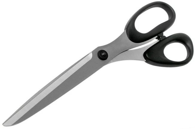 Victorinox Stainless Steel 8.0909.23, 23 Cm Household Scissors 2 Victorinox Stainless Steel 8.0909.23, 23 Cm Household Scissors - Image 2
