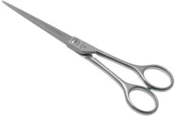 Victorinox Stainless Steel 8.1002.17, 17 Cm Hairdresser's Scissors