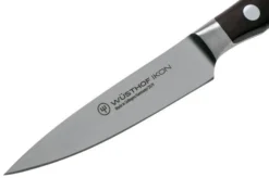 Wüsthof Ikon Paring Knife 9 Cm, 1010530409 -Kitchen Knife Shop WU1010530409 03 wusthof ikon v202010