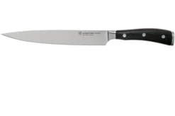 Wüsthof Ikon Carving Knife 20 Cm, 1010530720