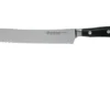 Wüsthof Ikon Bread Knife 20 Cm, 1010531020
