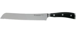 Wüsthof Ikon Bread Knife 20 Cm, 1010531020