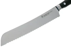 Wüsthof Ikon Bread Knife 20 Cm, 1010531020 7 Wüsthof Ikon Bread Knife 20 Cm, 1010531020 -Kitchen Knife Shop WU1010531020 03 wusthof ikon v202010