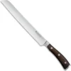 Wüsthof Ikon Bread Knife 23 Cm, 1010531023