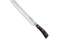 Wüsthof Ikon Bread Knife 23 Cm, 1010531023