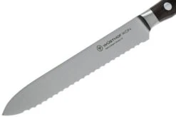 Wüsthof Ikon Sausage Knife 14 Cm, 1010531614 -Kitchen Knife Shop WU1010531614 03 wusthof ikon v202010