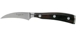 Wüsthof Ikon Turning Knife 7 Cm, 1010532207