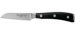 Wüsthof Ikon Peeling Knife 8 Cm, 1010533208