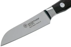 Wüsthof Ikon Peeling Knife 8 Cm, 1010533208 -Kitchen Knife Shop WU1010533208 03 wusthof ikon v202010