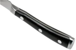 Wüsthof Ikon Peeling Knife 8 Cm, 1010533208 -Kitchen Knife Shop WU1010533208 04 wusthof ikon v202010