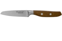 Wüsthof Epicure Paring Knife 9 Cm, 1010600409 -Kitchen Knife Shop WU1010600409 01 wusthof v202102
