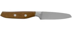 Wüsthof Epicure Paring Knife 9 Cm, 1010600409 -Kitchen Knife Shop WU1010600409 02 wusthof v202102