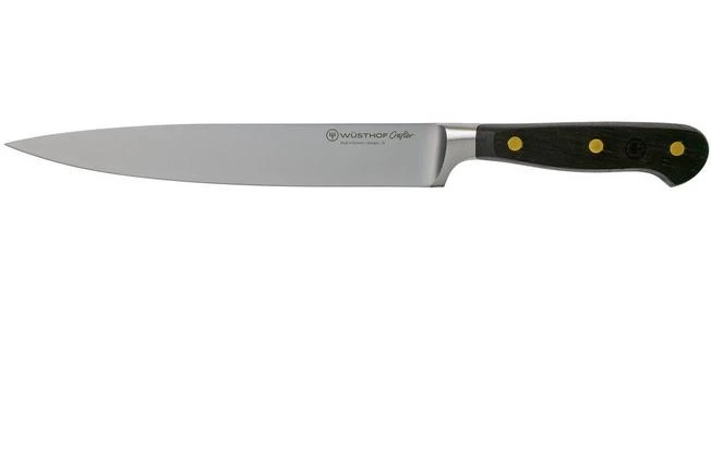 Wüsthof Crafter Carving Knife 20 Cm, 1010800720 1 Wüsthof Crafter Carving Knife 20 Cm, 1010800720
