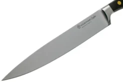 Wüsthof Crafter Carving Knife 20 Cm, 1010800720 7 Wüsthof Crafter Carving Knife 20 Cm, 1010800720 -Kitchen Knife Shop WU1010800720 03 wusthof crafter v202010