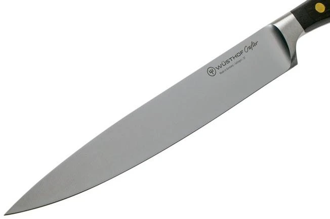Wüsthof Crafter Carving Knife 20 Cm, 1010800720 3 Wüsthof Crafter Carving Knife 20 Cm, 1010800720 - Image 3
