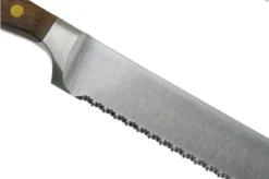 Wüsthof Crafter Bread Knife 23 Cm, 1010801123 -Kitchen Knife Shop WU1010801123 04 wusthof crafter v202010