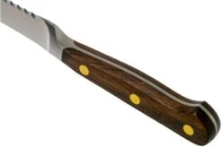 Wüsthof Crafter Sausage Knife 14 Cm, 1010801614 -Kitchen Knife Shop WU1010801614 04 wusthof crafter v202010