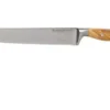 Wüsthof Amici 1011301123 Bread Knife 23 Cm