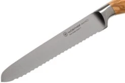Wüsthof Amici 1011301614 Sausage Knife 14 Cm -Kitchen Knife Shop WU1011301614 03 wusthof amici