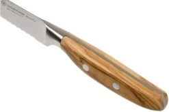 Wüsthof Amici 1011301614 Sausage Knife 14 Cm -Kitchen Knife Shop WU1011301614 05 wusthof amici